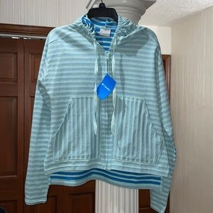 NWT Columbia Jacket